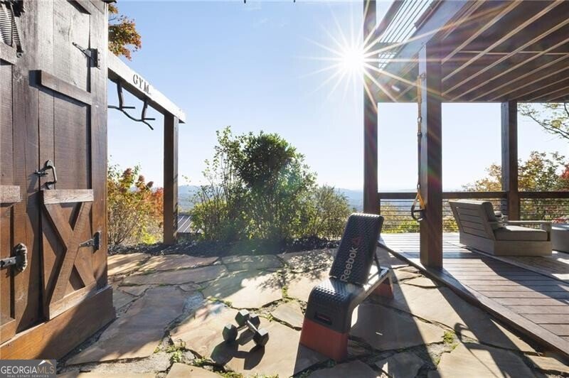 38 Jackies Bluff Road Mineral Bluff - Photo 42