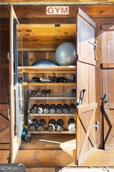 38 Jackies Bluff Road Mineral Bluff - Photo 43