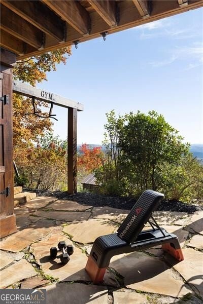 38 Jackies Bluff Road Mineral Bluff - Photo 44