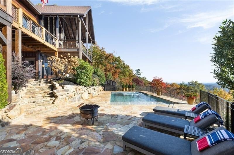 38 Jackies Bluff Road Mineral Bluff - Photo 46