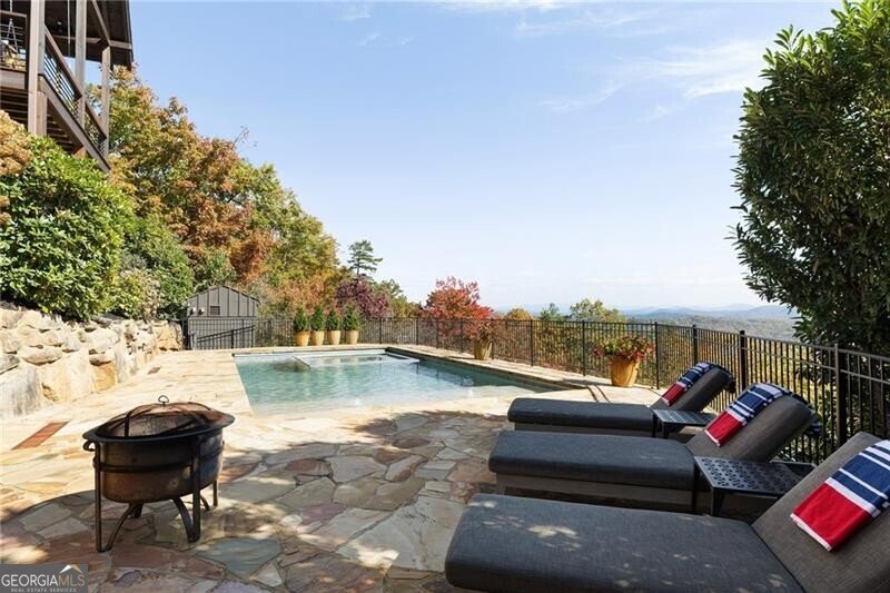 38 Jackies Bluff Road Mineral Bluff - Photo 47