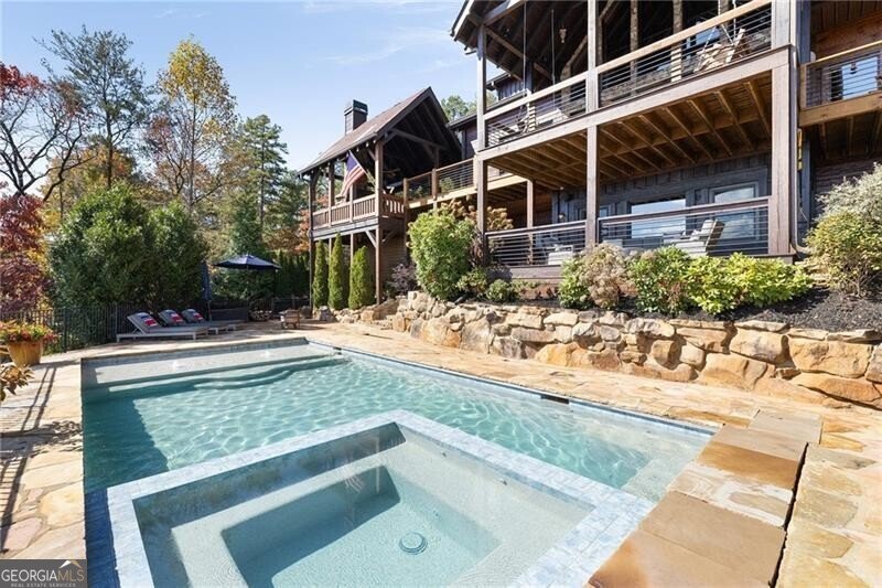 38 Jackies Bluff Road Mineral Bluff - Photo 48