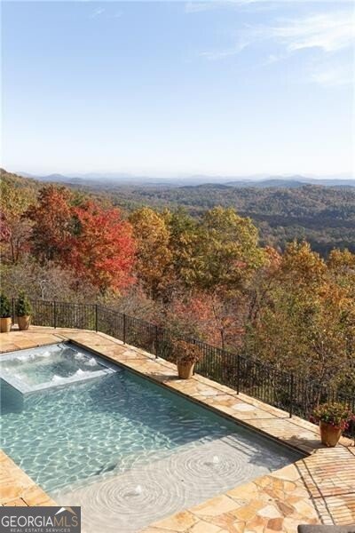 38 Jackies Bluff Road Mineral Bluff - Photo 49