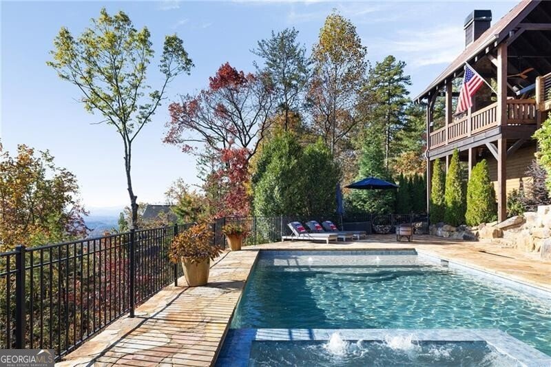 38 Jackies Bluff Road Mineral Bluff - Photo 50