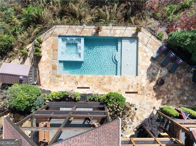 38 Jackies Bluff Road Mineral Bluff - Photo 51