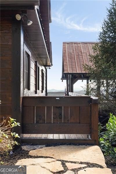 38 Jackies Bluff Road Mineral Bluff - Photo 52