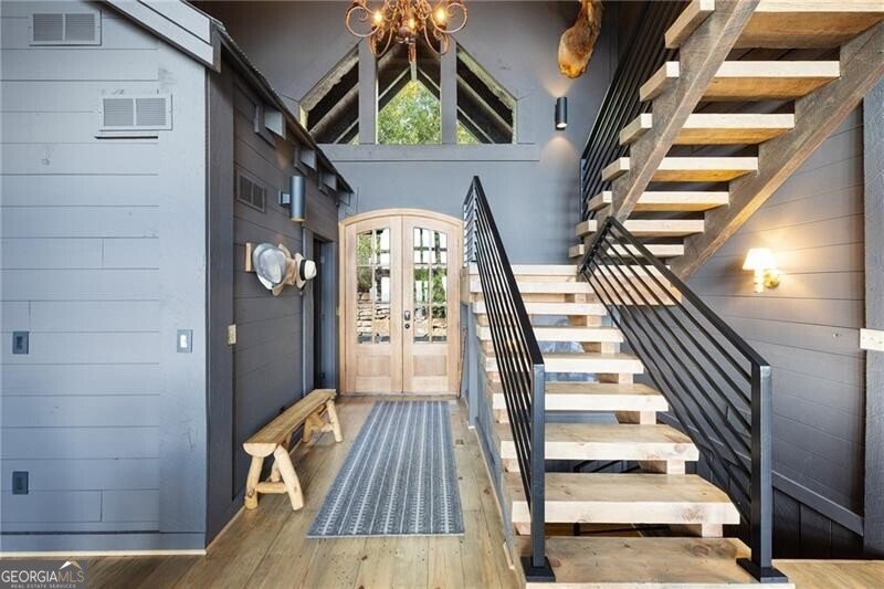 38 Jackies Bluff Road Mineral Bluff - Photo 7