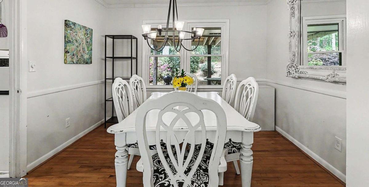 1455 Sanden Ferry Drive Decatur - Photo 10