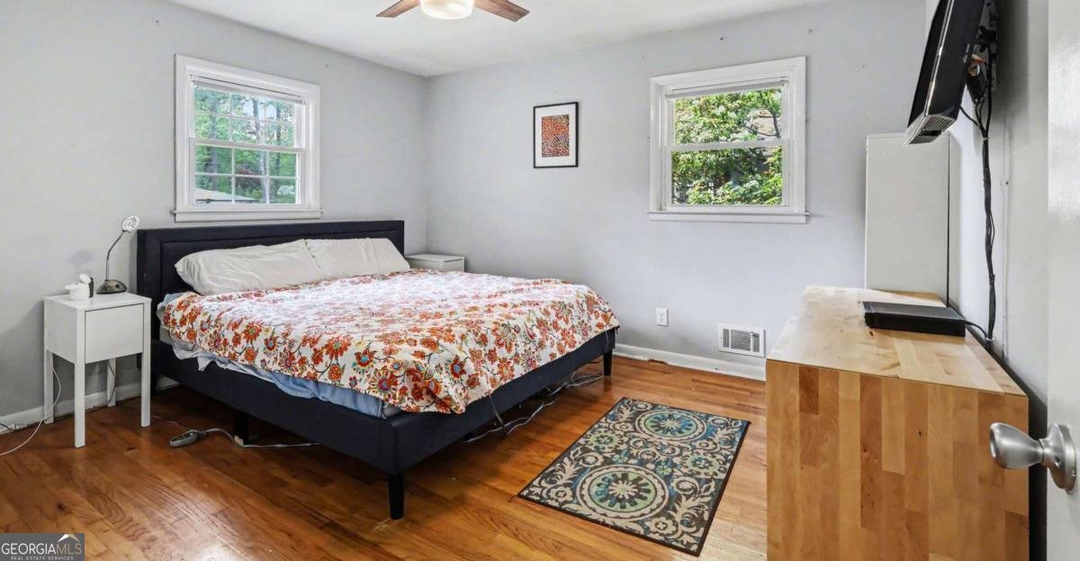 1455 Sanden Ferry Drive Decatur - Photo 16