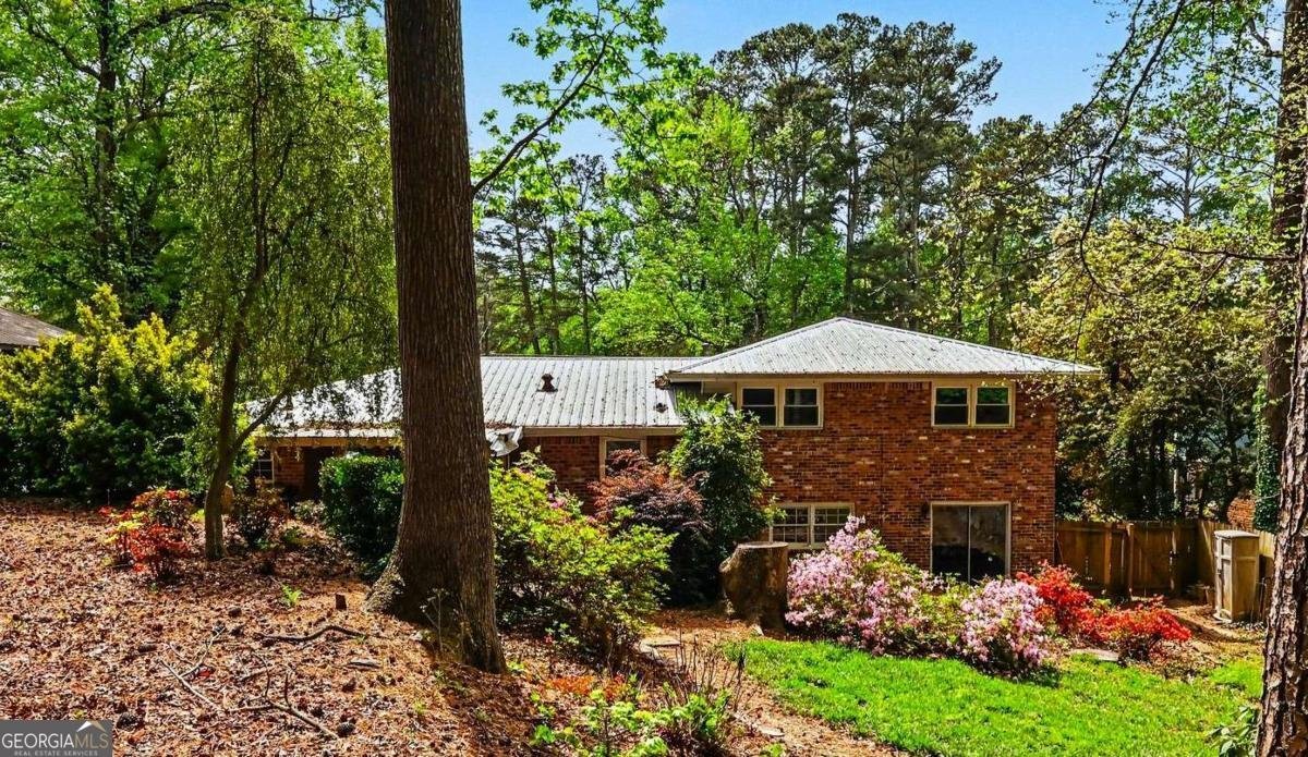 1455 Sanden Ferry Drive Decatur - Photo 34