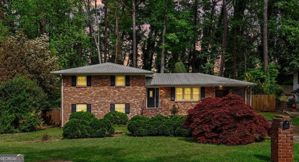 1455 Sanden Ferry Drive Decatur - Photo 35