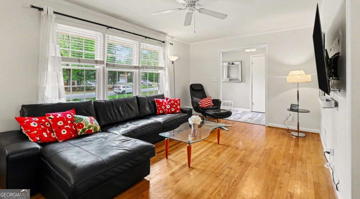 1455 Sanden Ferry Drive Decatur - Photo 6