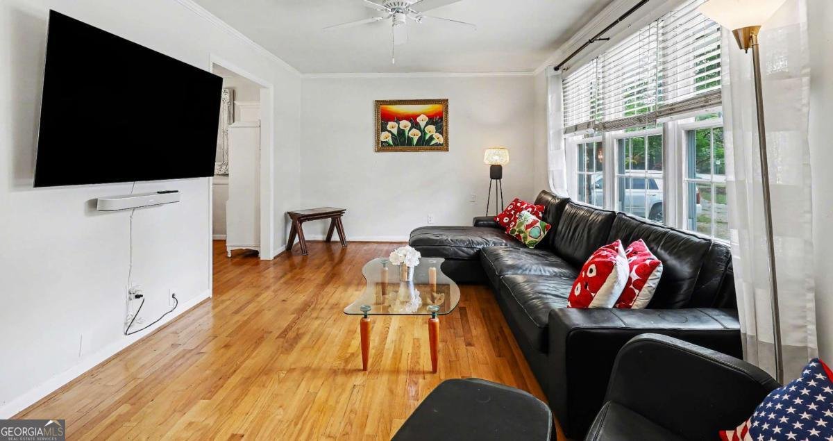 1455 Sanden Ferry Drive Decatur - Photo 7