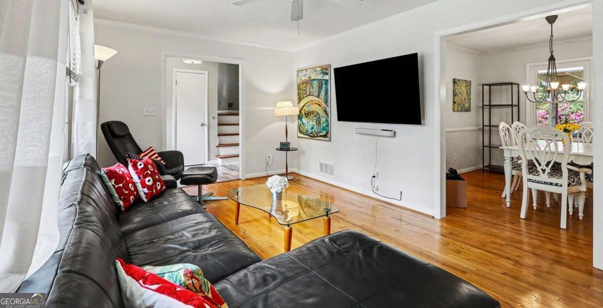 1455 Sanden Ferry Drive Decatur - Photo 8