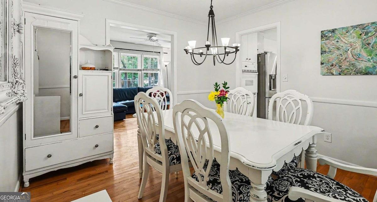 1455 Sanden Ferry Drive Decatur - Photo 9