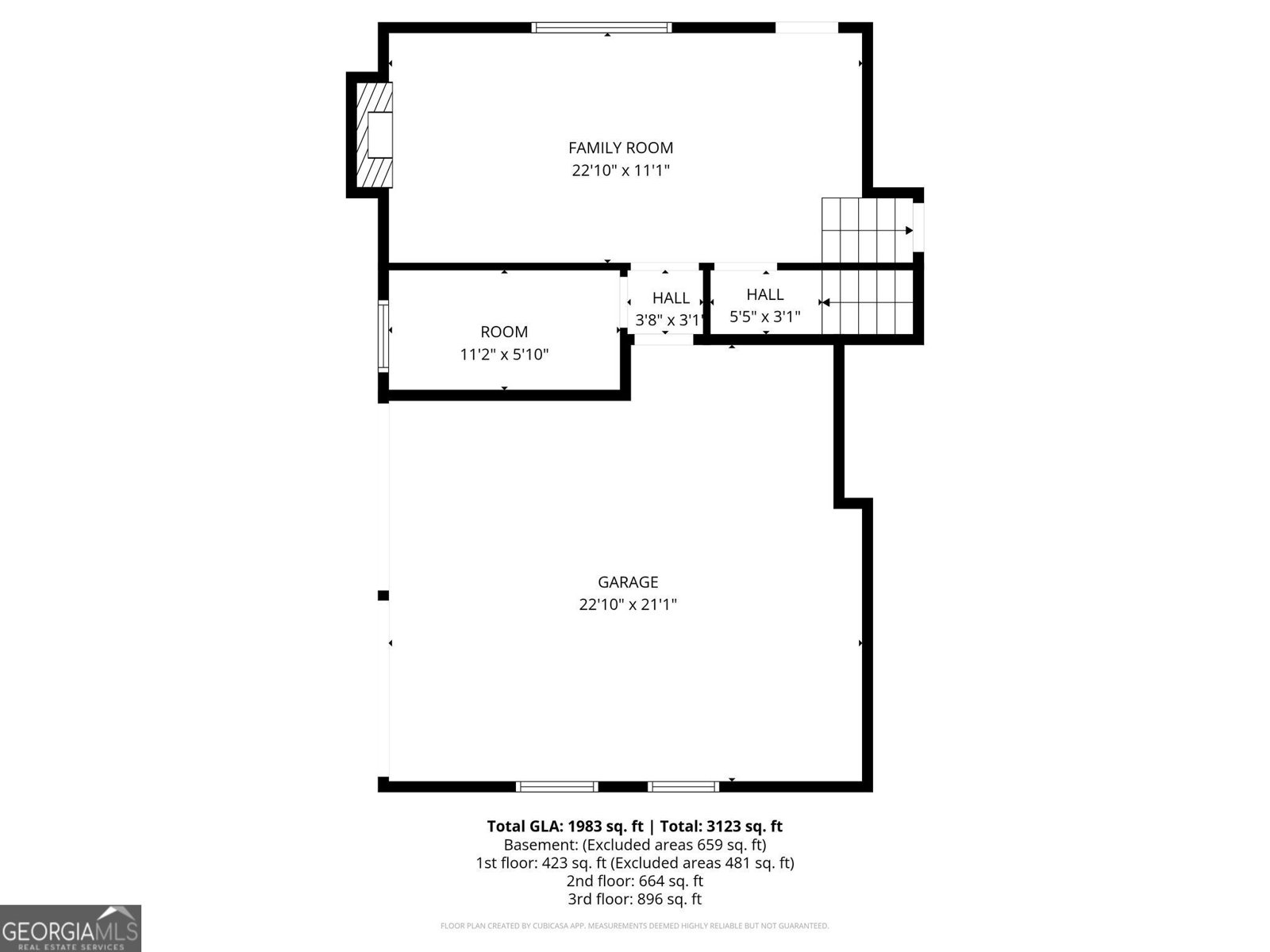 2686 Shadowbrook Drive Decatur - Photo 32