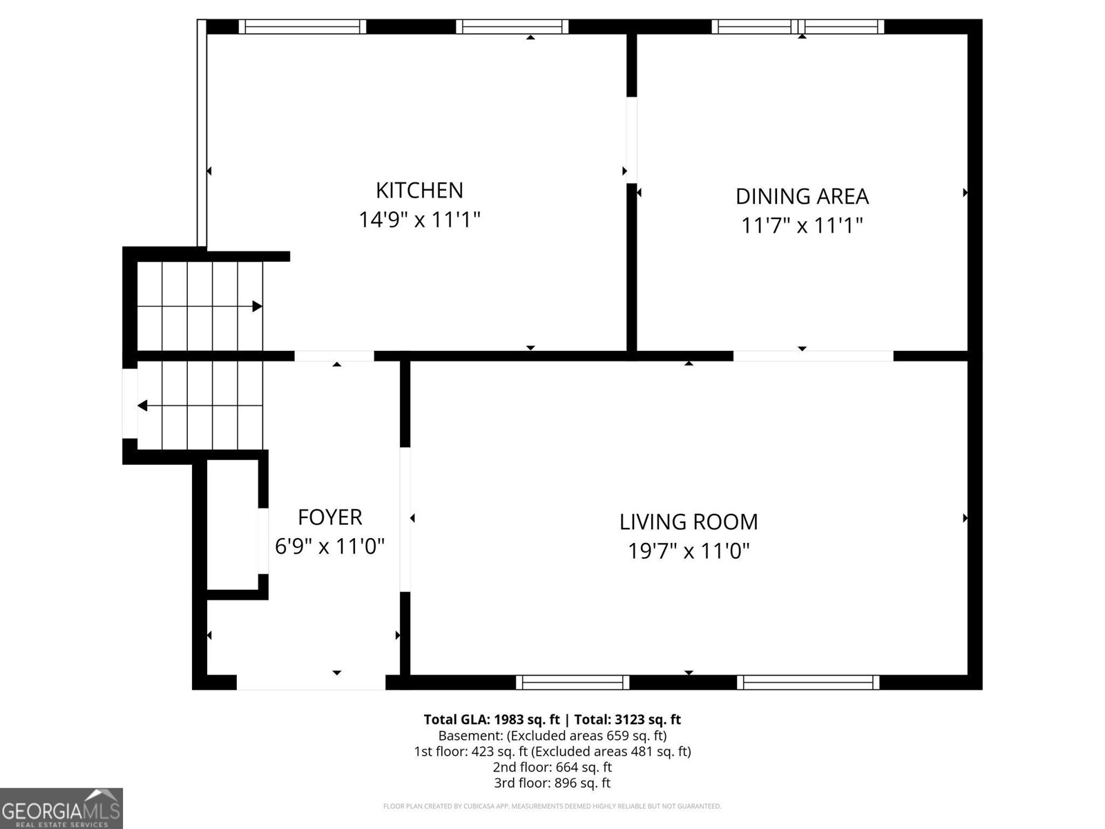 2686 Shadowbrook Drive Decatur - Photo 33