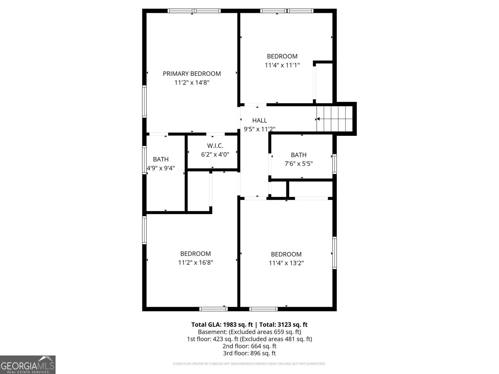 2686 Shadowbrook Drive Decatur - Photo 34