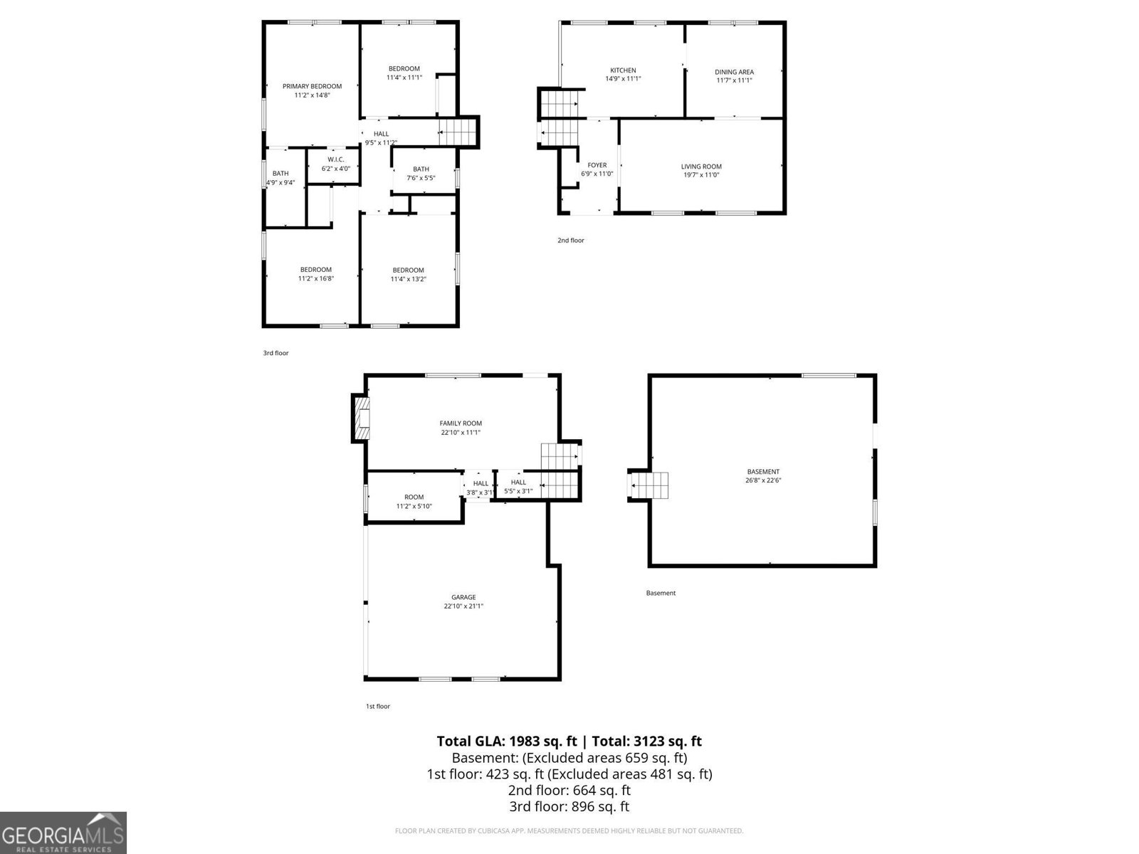 2686 Shadowbrook Drive Decatur - Photo 35
