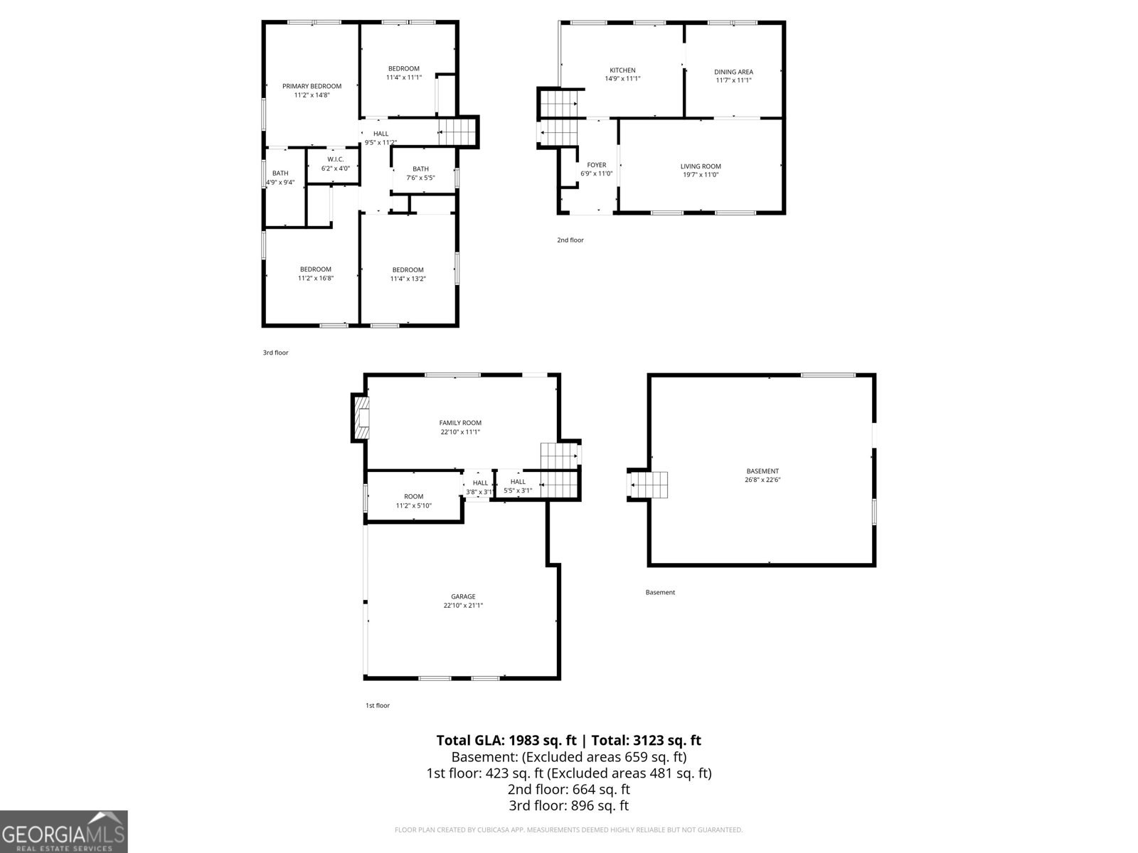 2686 Shadowbrook Drive Decatur - Photo 36