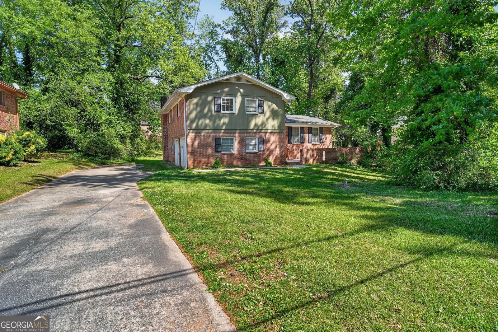 2686 Shadowbrook Drive Decatur - Photo 6