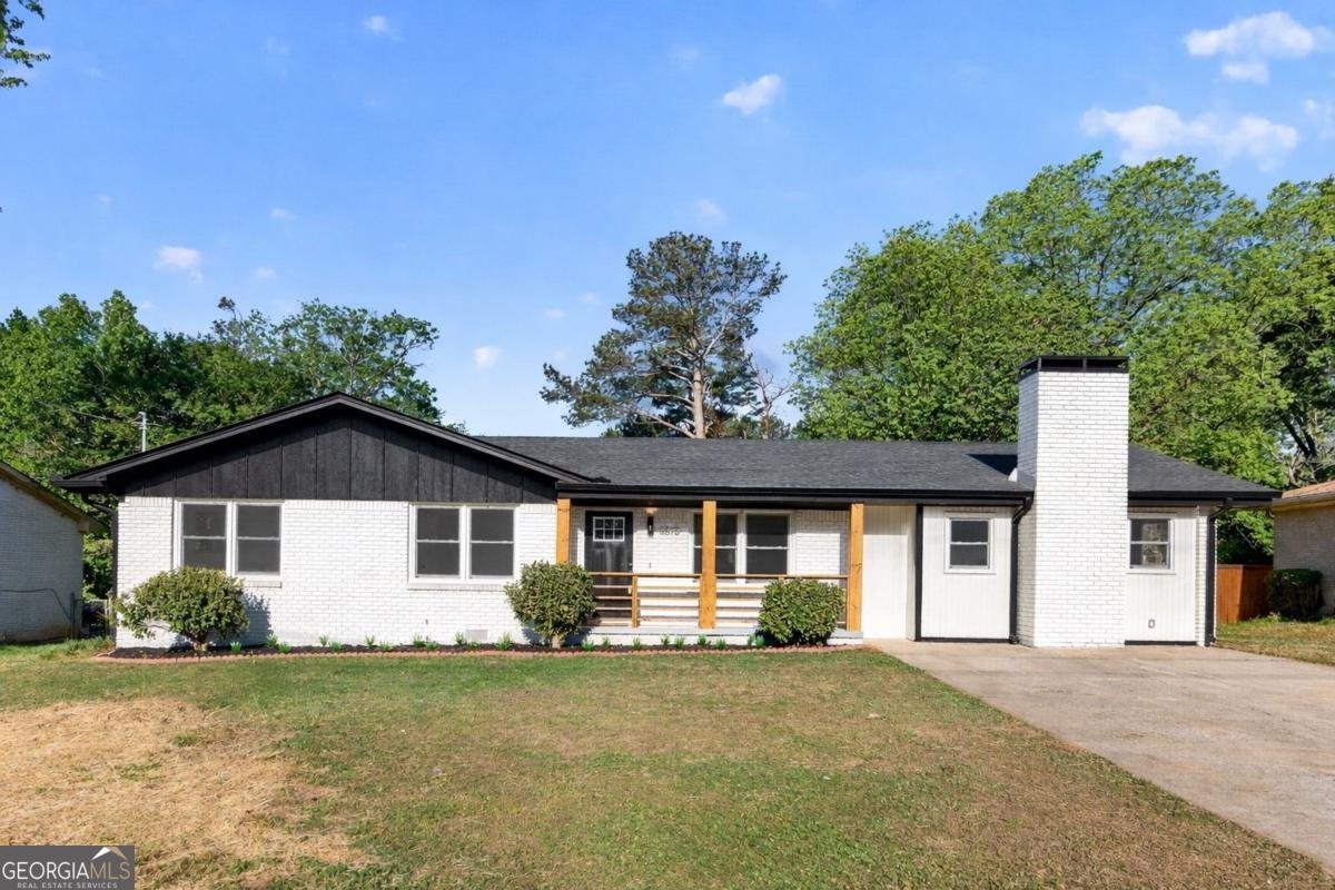 5575 Morning Creek Circle Atlanta - Photo 1