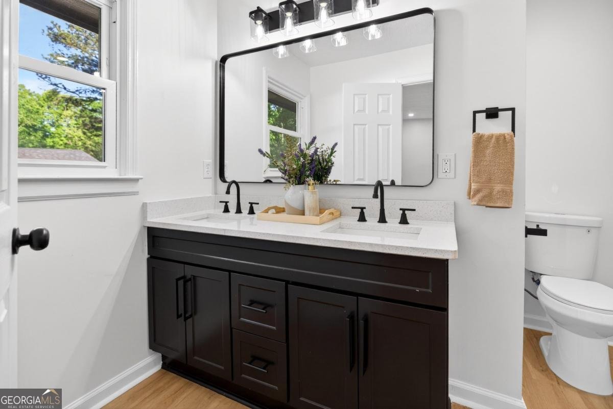 5575 Morning Creek Circle Atlanta - Photo 10