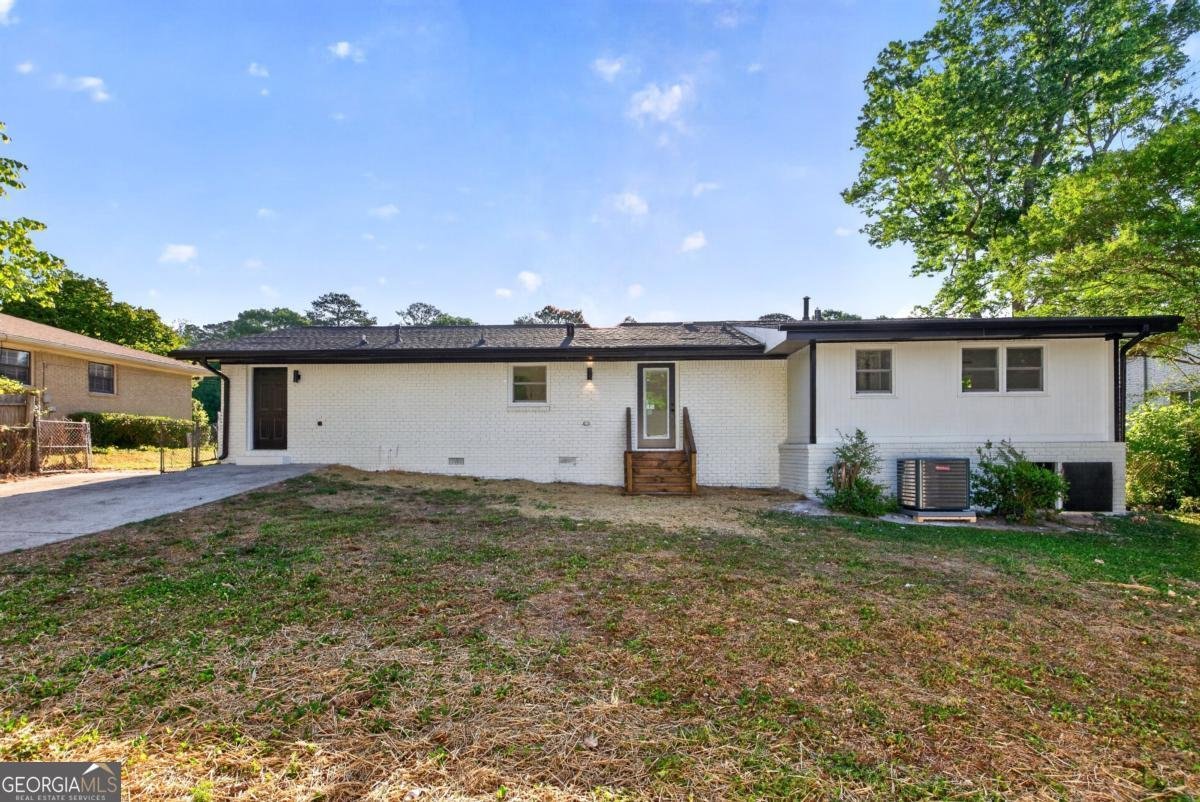 5575 Morning Creek Circle Atlanta - Photo 15