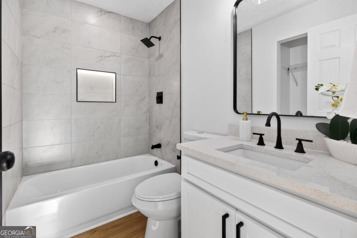 5575 Morning Creek Circle Atlanta - Photo 8