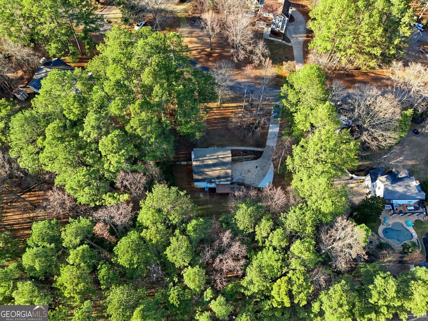 309 Mariner Circle Woodstock - Photo 1