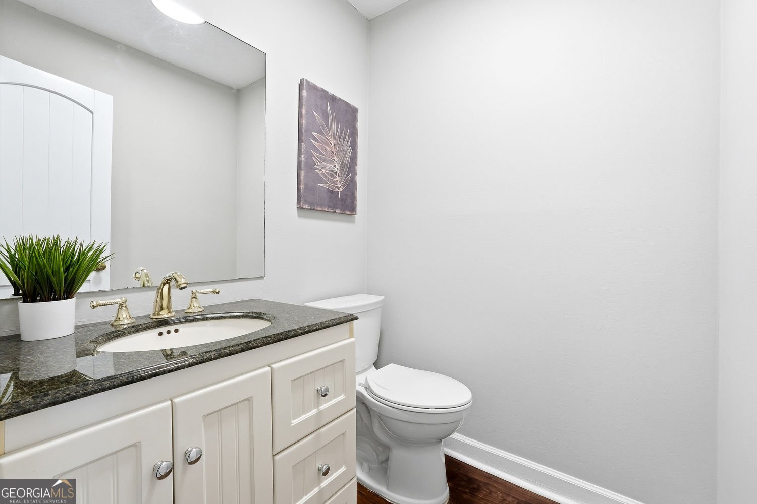 309 Mariner Circle Woodstock - Photo 11