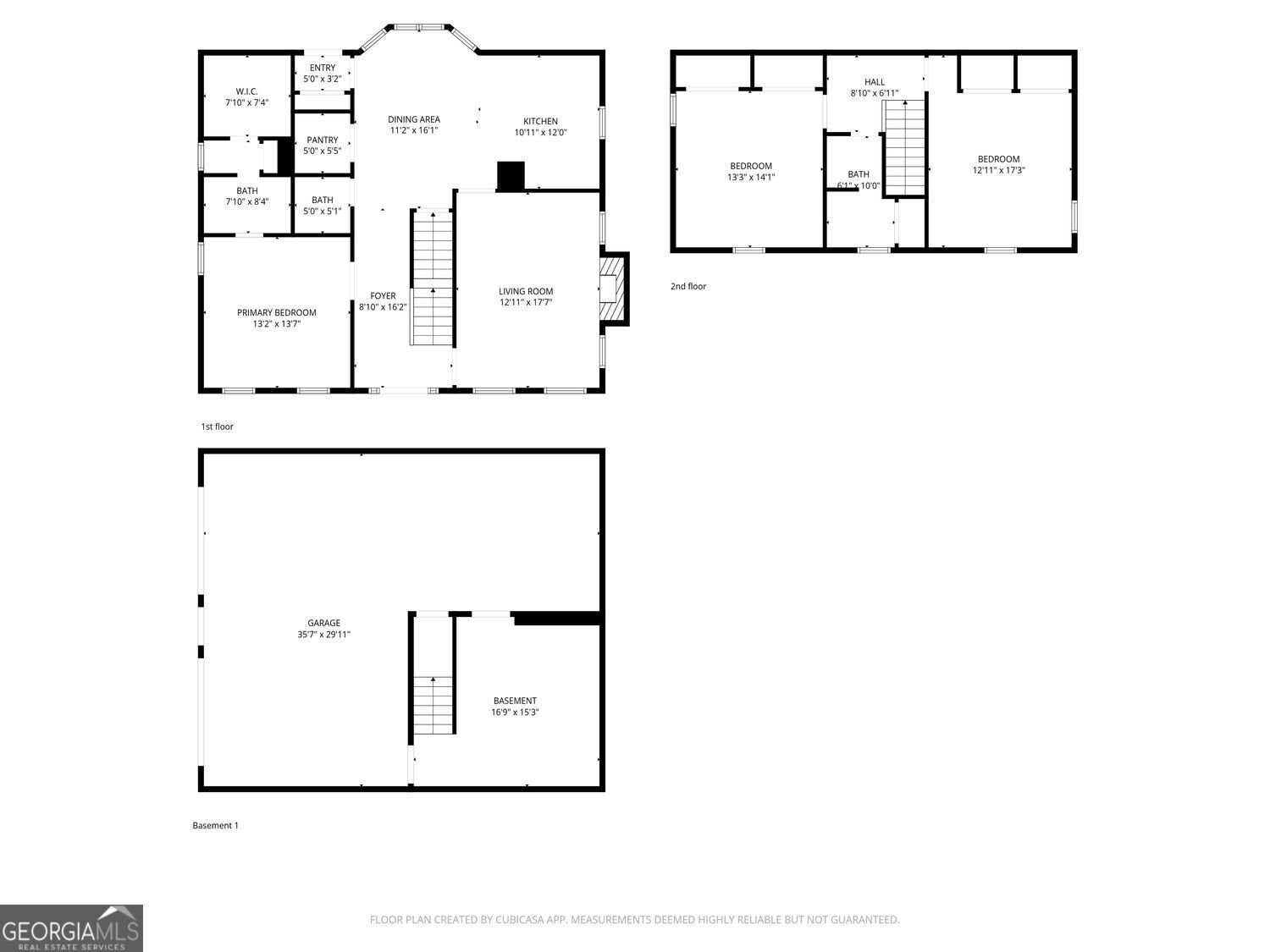 309 Mariner Circle Woodstock - Photo 30