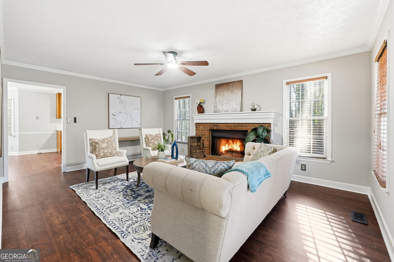 309 Mariner Circle Woodstock - Photo 6