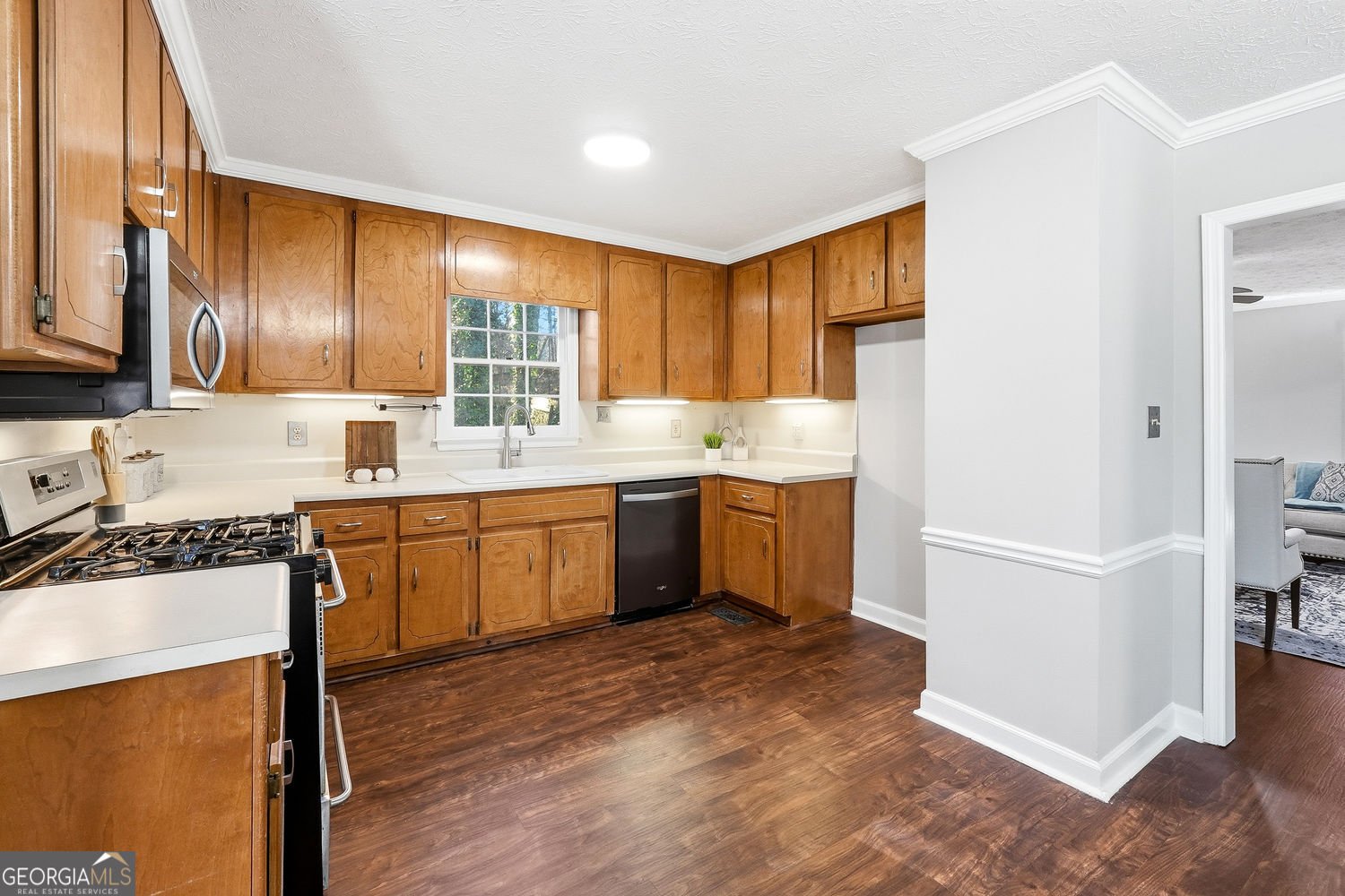 309 Mariner Circle Woodstock - Photo 8