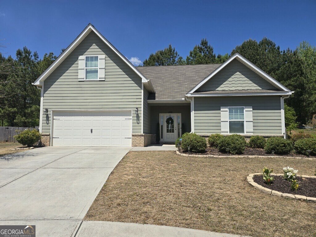 100 Camden Lake Way Villa Rica - Photo 1
