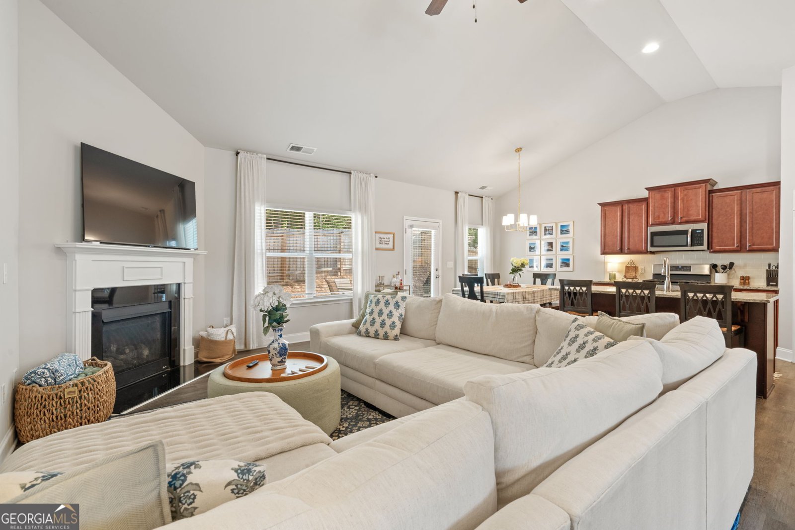 100 Camden Lake Way Villa Rica - Photo 13