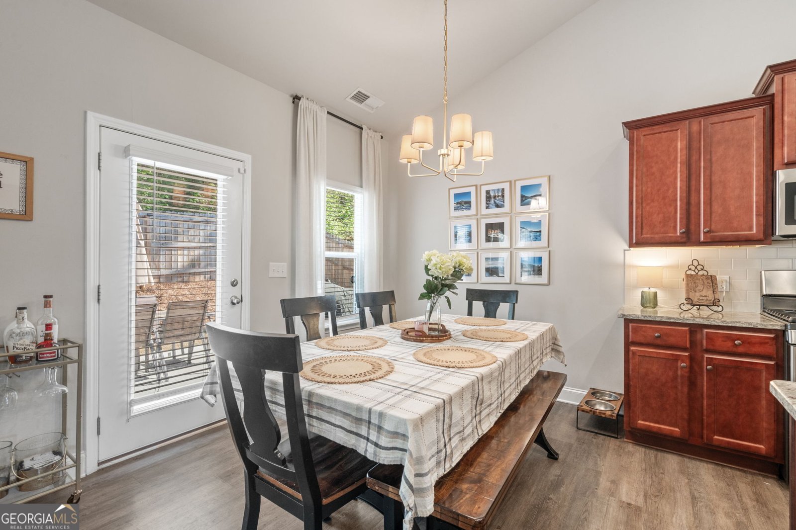 100 Camden Lake Way Villa Rica - Photo 14