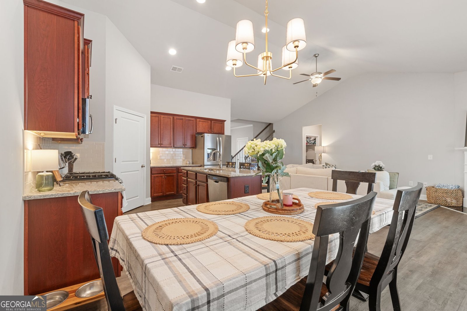 100 Camden Lake Way Villa Rica - Photo 15