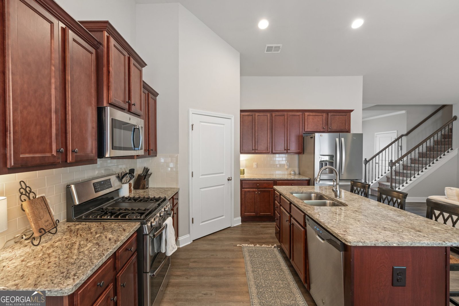 100 Camden Lake Way Villa Rica - Photo 17