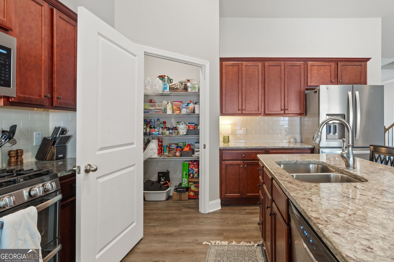 100 Camden Lake Way Villa Rica - Photo 18