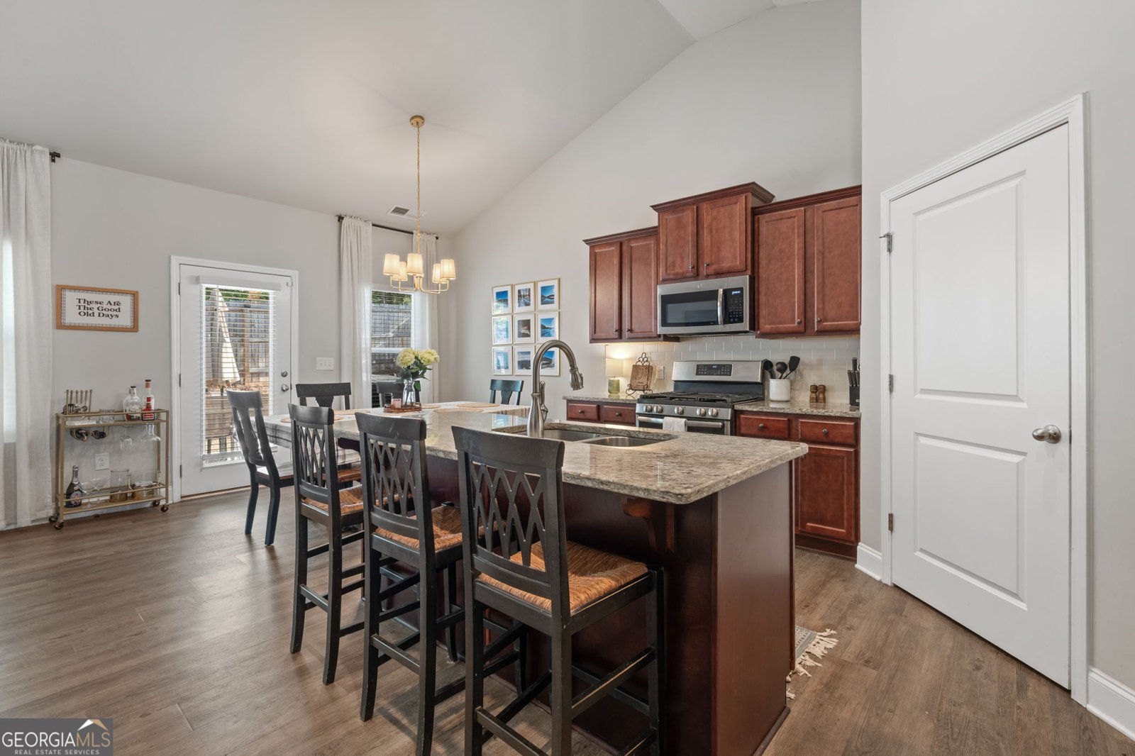 100 Camden Lake Way Villa Rica - Photo 19