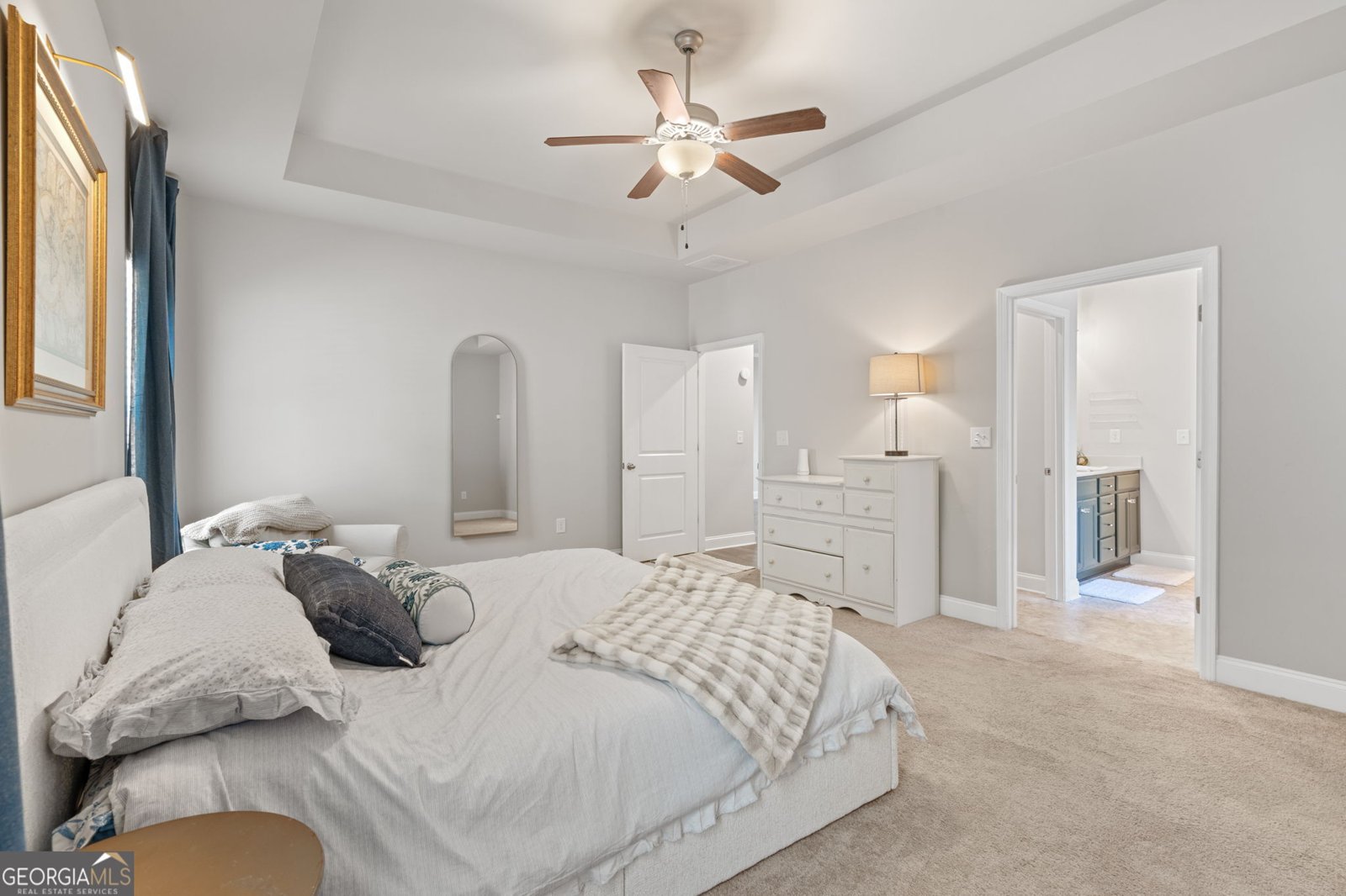 100 Camden Lake Way Villa Rica - Photo 22