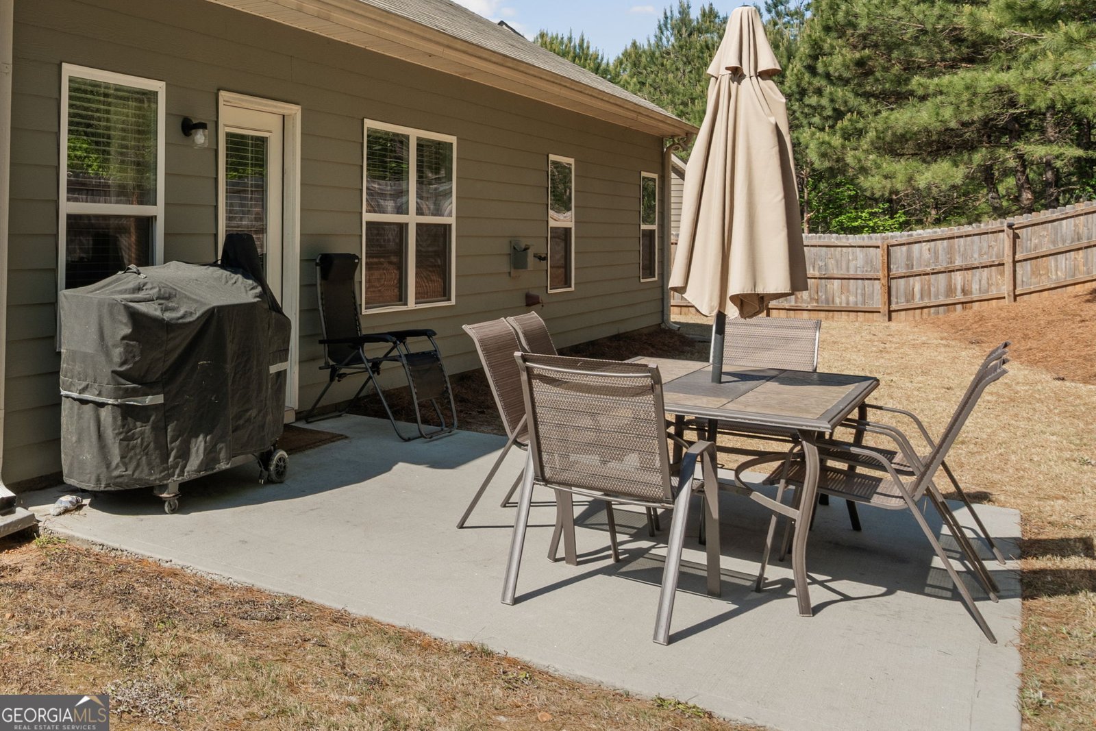 100 Camden Lake Way Villa Rica - Photo 29