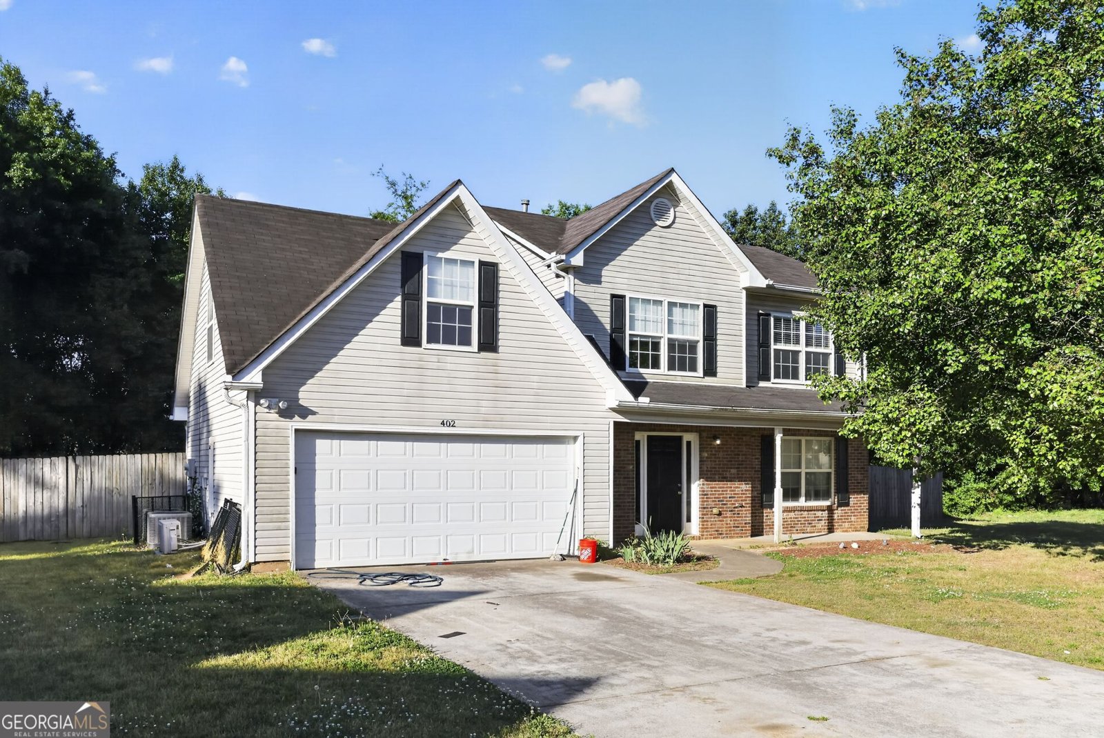 402 Armor Drive Loganville - Photo 1