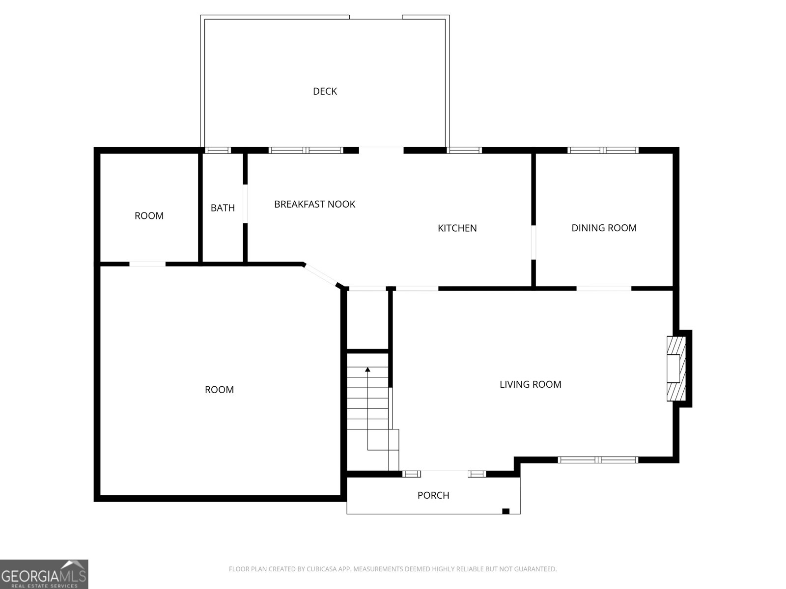 402 Armor Drive Loganville - Photo 32