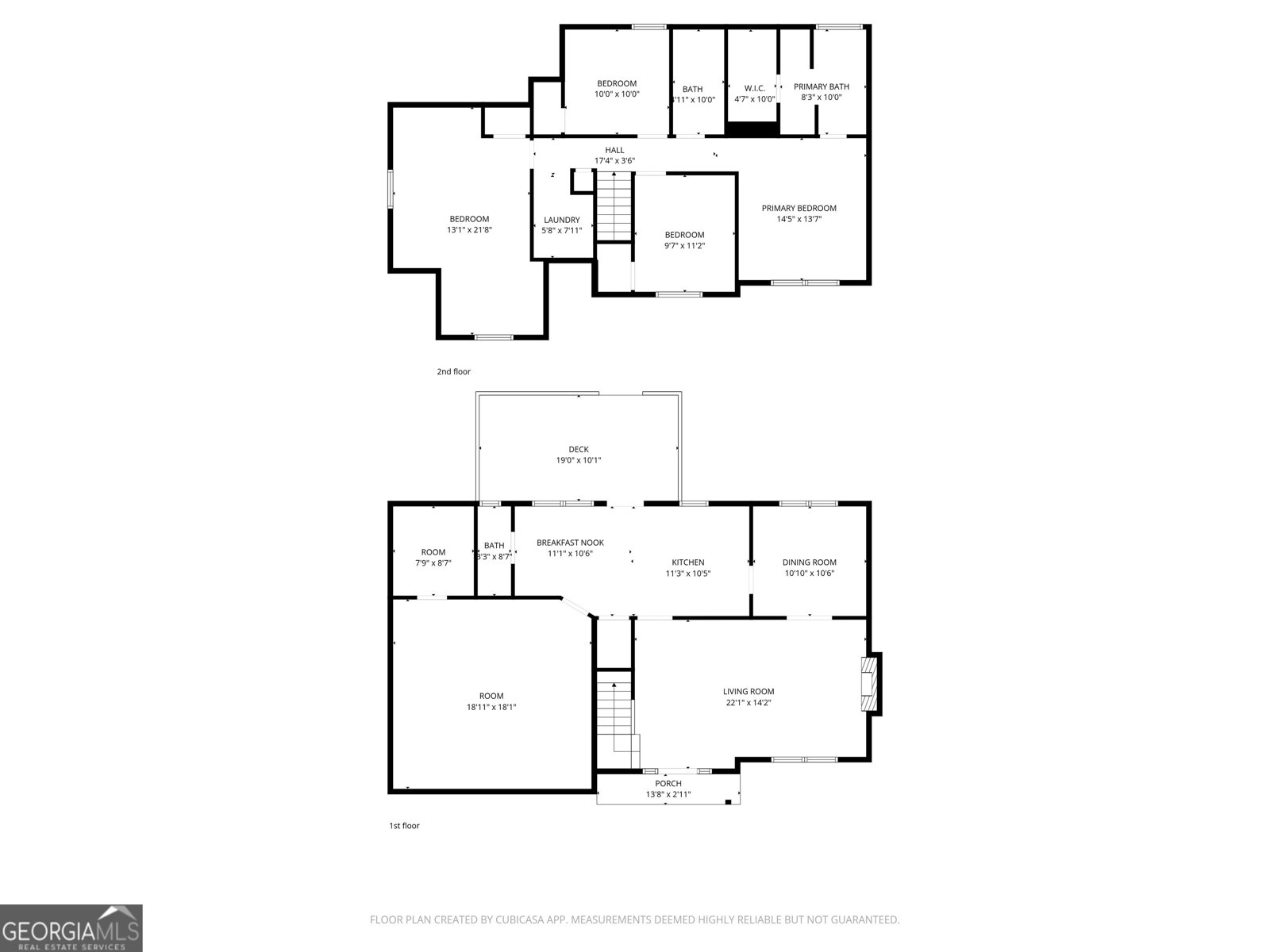 402 Armor Drive Loganville - Photo 35