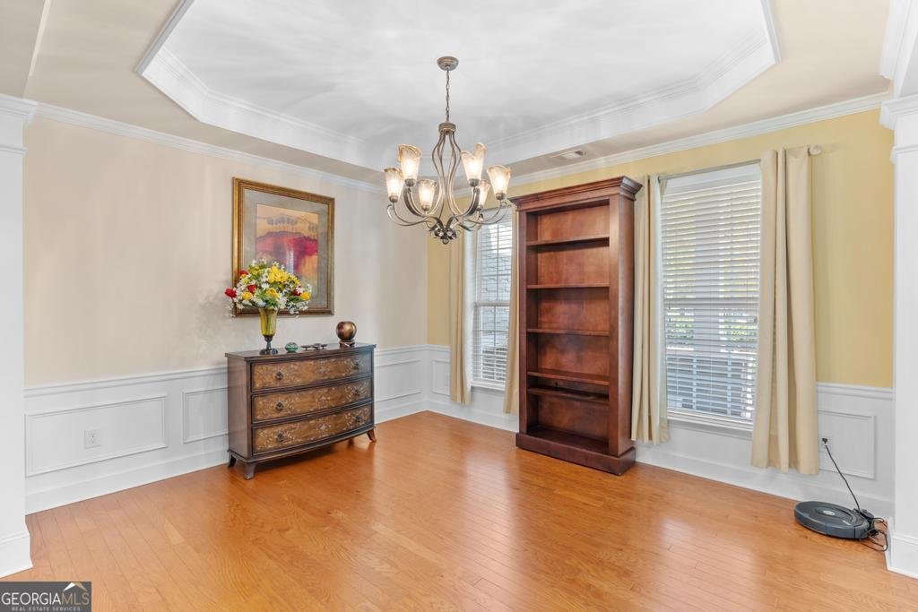 229 Begonia Court Griffin - Photo 17