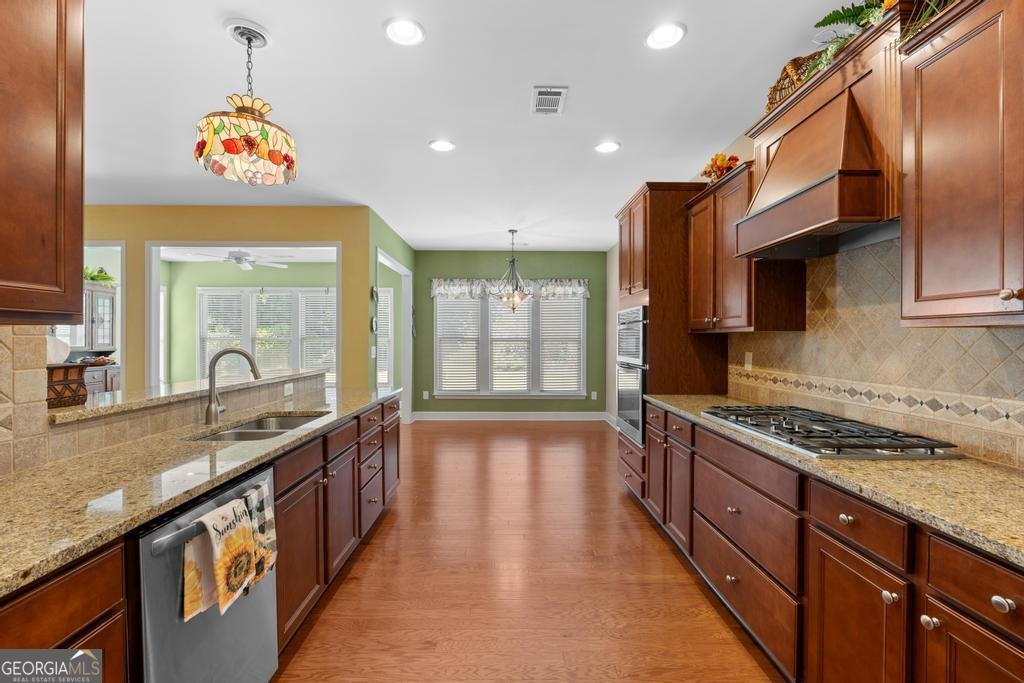 229 Begonia Court Griffin - Photo 31