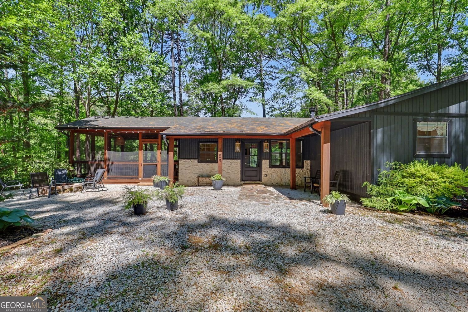 159 Manor Oak Trail Toccoa - Photo 1