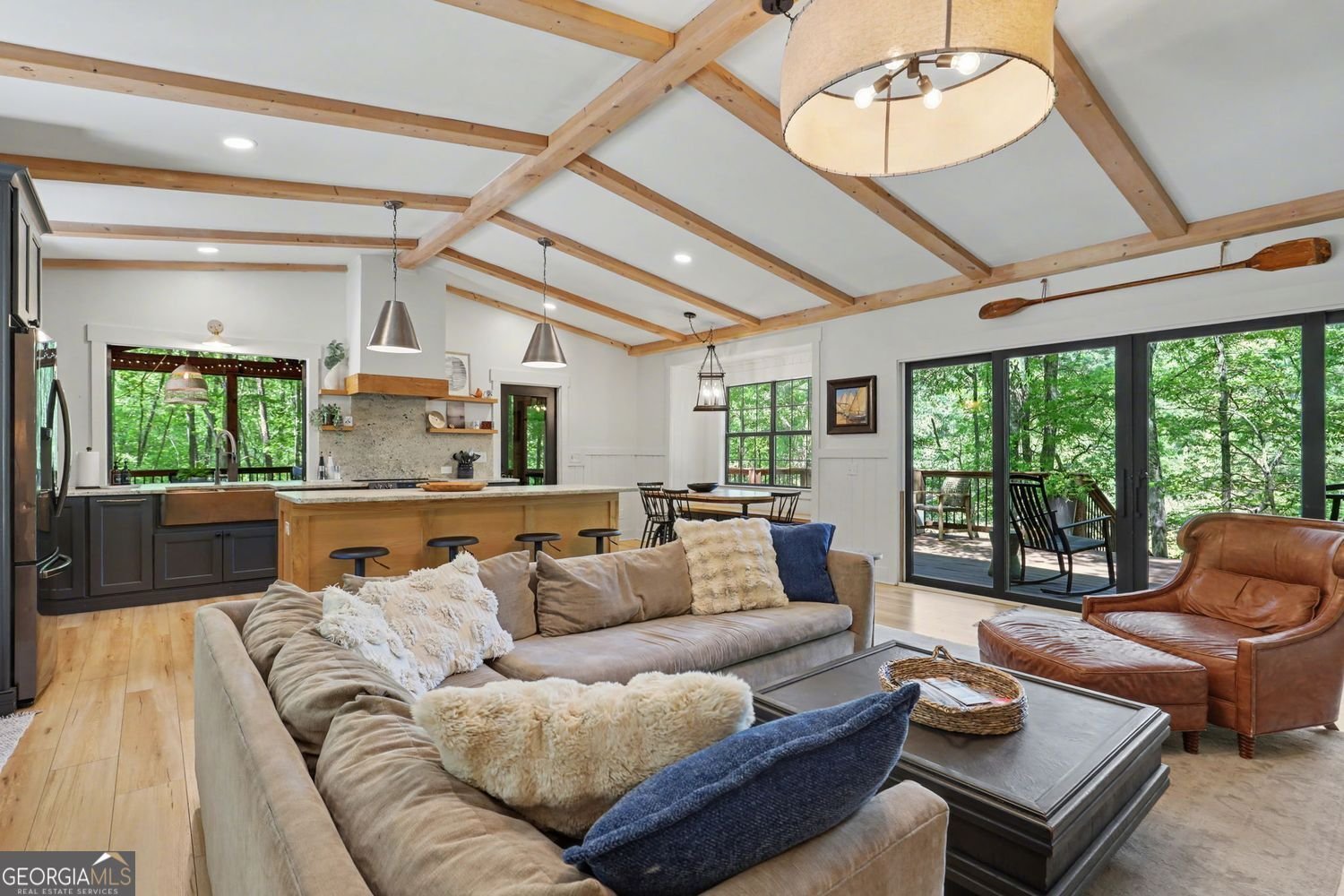 159 Manor Oak Trail Toccoa - Photo 10